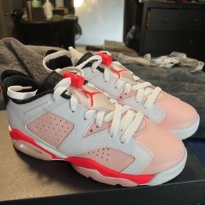 Jordan | Shoes | Jordan Retro 6 Atmosphere | Poshmark